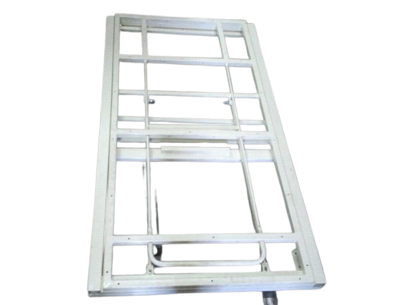 Folding Dinning Table Fitting with Framing - Murphy Bed Hardware